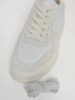 Sneakers Copenhagen in pelle