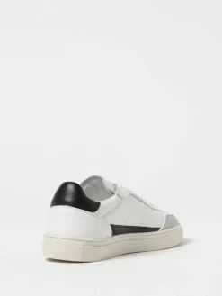 Sneakers Copenhagen in pelle