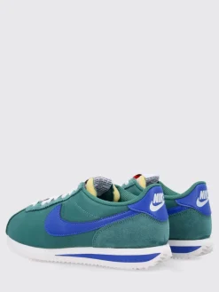 Sneakers Cortez TXT Nike in nylon e pelle