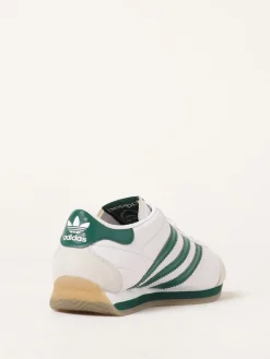 Sneakers Country Japan Adidas Originals in pelle
