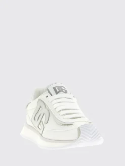 Sneakers Cushion Dolce & Gabbana in pelle e nylon