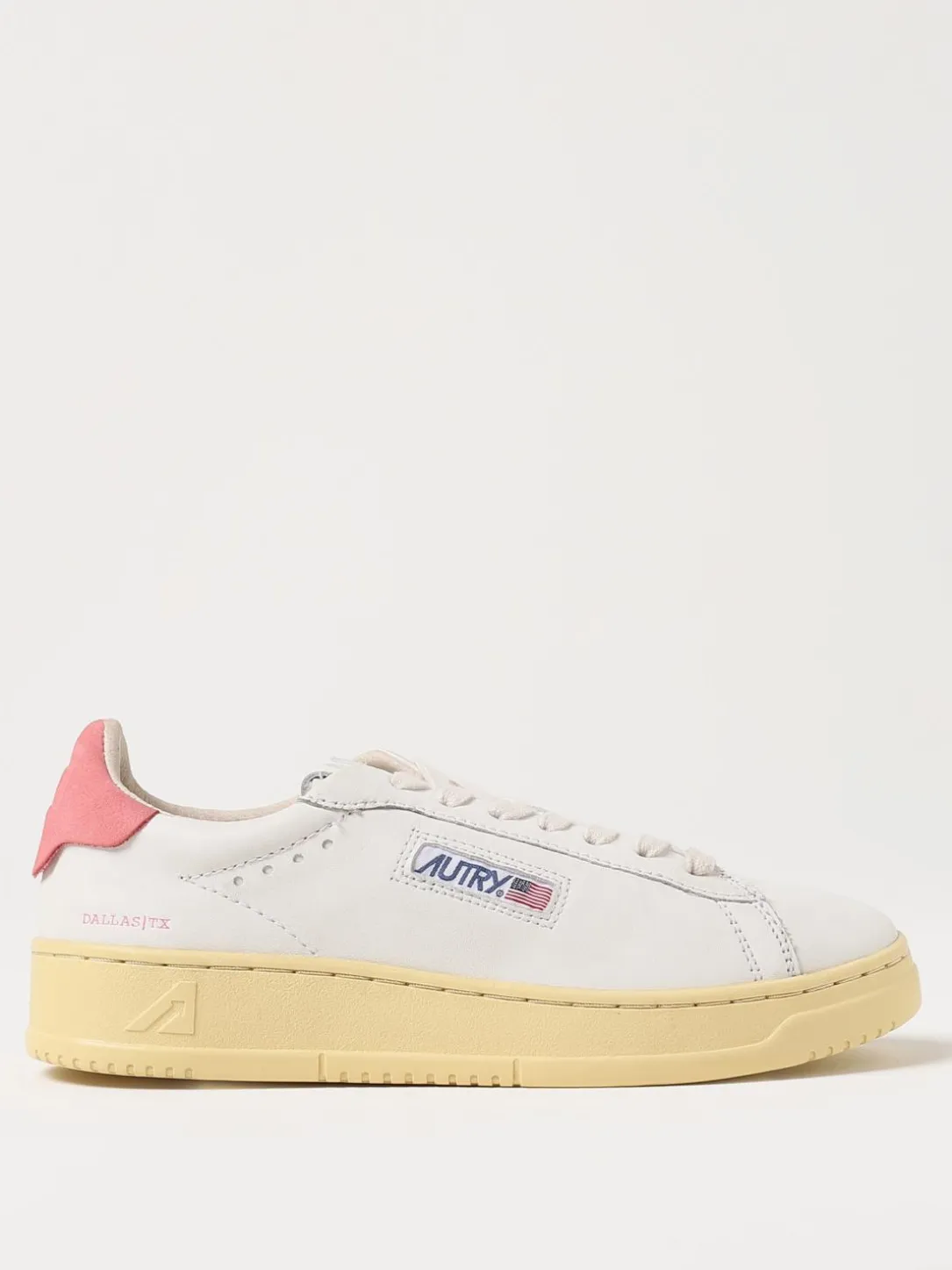 Sneakers Dallas Autry in pelle used