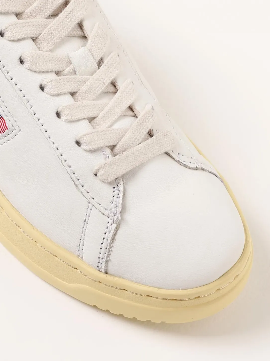 Sneakers Dallas Autry in pelle used