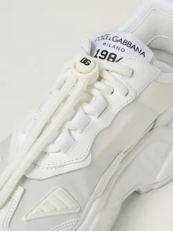 Sneakers Daymaster Dolce & Gabbana in pelle e nylon