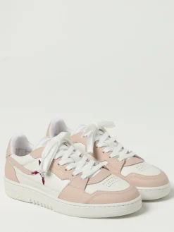 Sneakers Dice Lo Bee Bird Axel Arigato in pelle