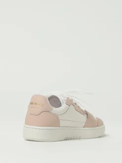 Sneakers Dice Lo Bee Bird Axel Arigato in pelle