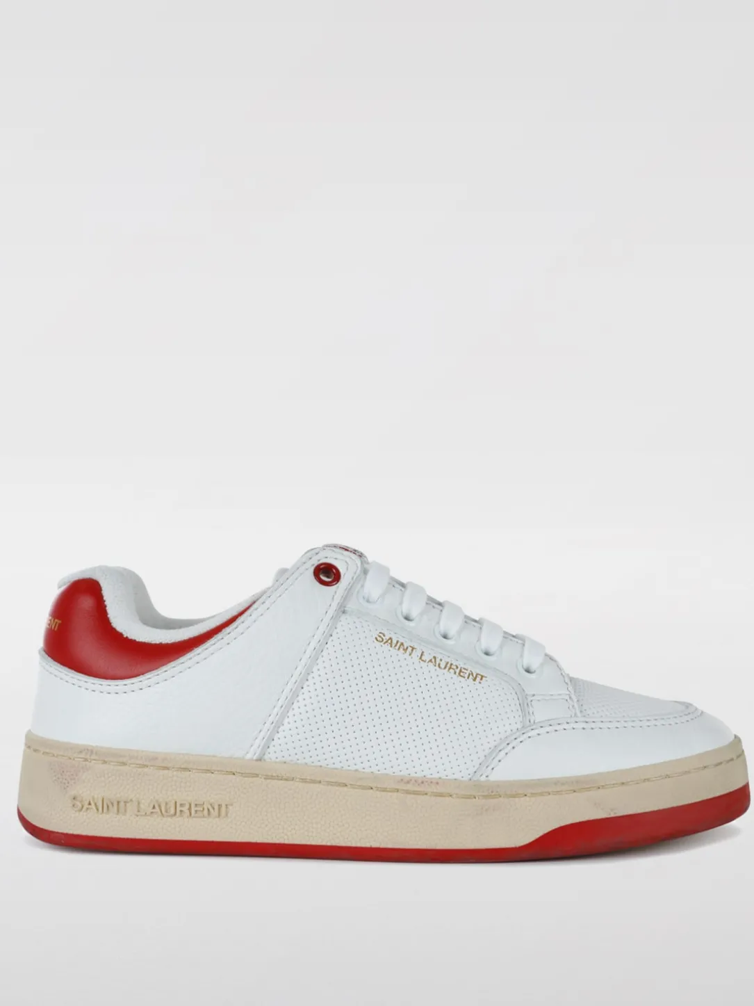 Sneakers donna Saint Laurent