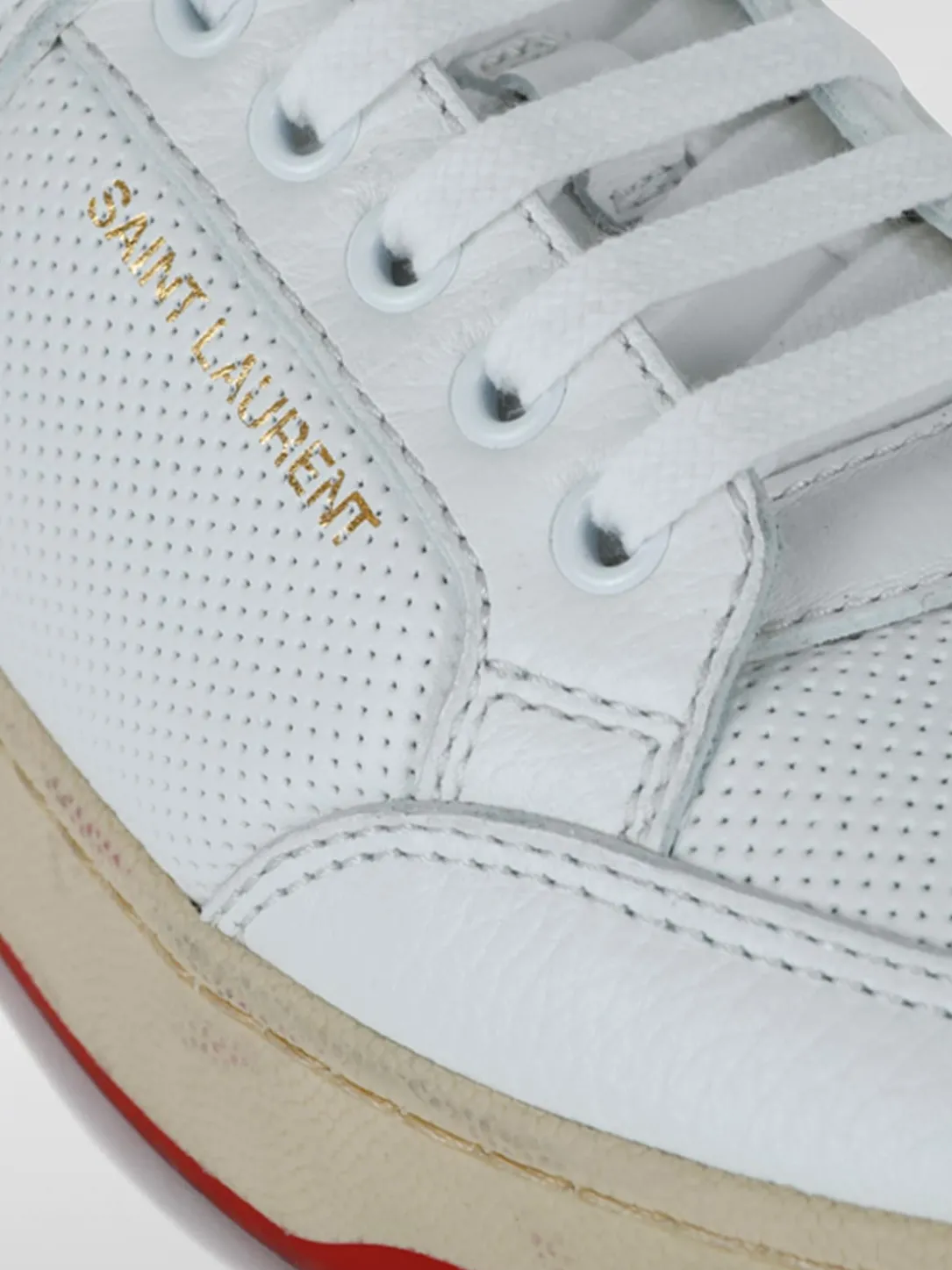 Sneakers donna Saint Laurent