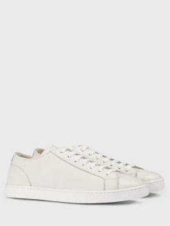 Sneakers Doucal's in pelle