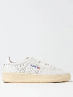 Sneakers Easeknit Autry in maglia di mesh jacquard