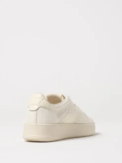 Sneakers Easeknit Autry in maglia traforata