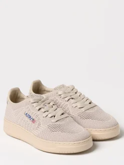 Sneakers Easeknit Autry in maglia