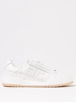 Sneakers Elisabetta Franchi in pelle