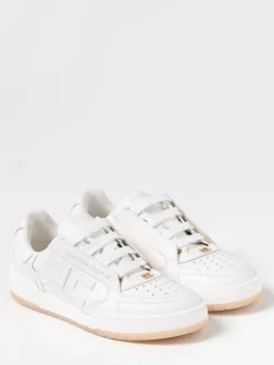 Sneakers Elisabetta Franchi in pelle