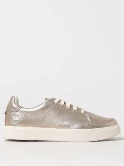 Sneakers Emerson Street Timberland in pelle laminata