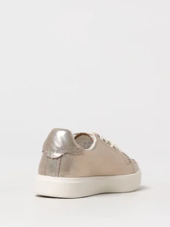 Sneakers Emerson Street Timberland in pelle laminata