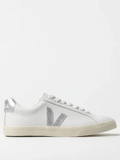 Sneakers Esplar Chromefree Veja in pelle