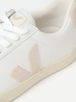 Sneakers Esplar Veja in pelle