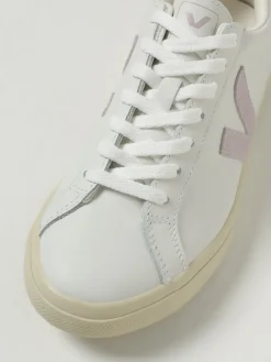 Sneakers Esplar Veja in pelle
