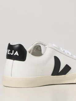 Sneakers Esplar Veja in pelle