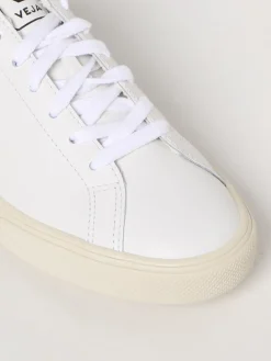 Sneakers Esplar Veja in pelle