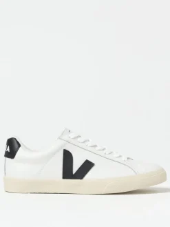 Sneakers Esplar Veja in pelle