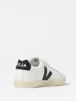 Sneakers Esplar Veja in pelle