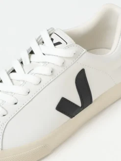 Sneakers Esplar Veja in pelle