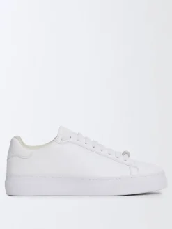 Sneakers Fabiana Filippi in pelle martellata