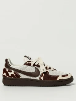 Sneakers Field General Nike in cavallino sintetico e mesh