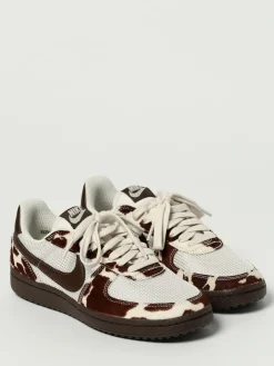 Sneakers Field General Nike in cavallino sintetico e mesh