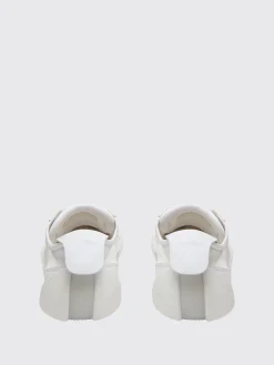 Sneakers Flexion McQueen in pelle