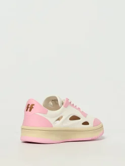 Sneakers Foamers in gomma EVA