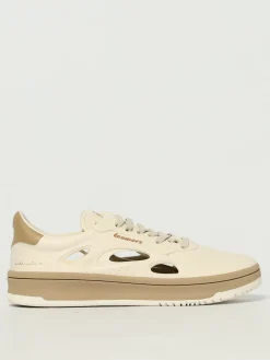 Sneakers Foamers in gomma EVA