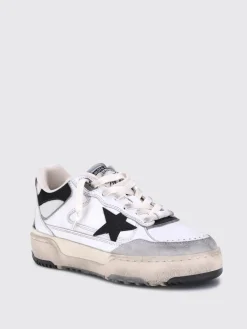 Sneakers Forty 2 Golden Goose in pelle used