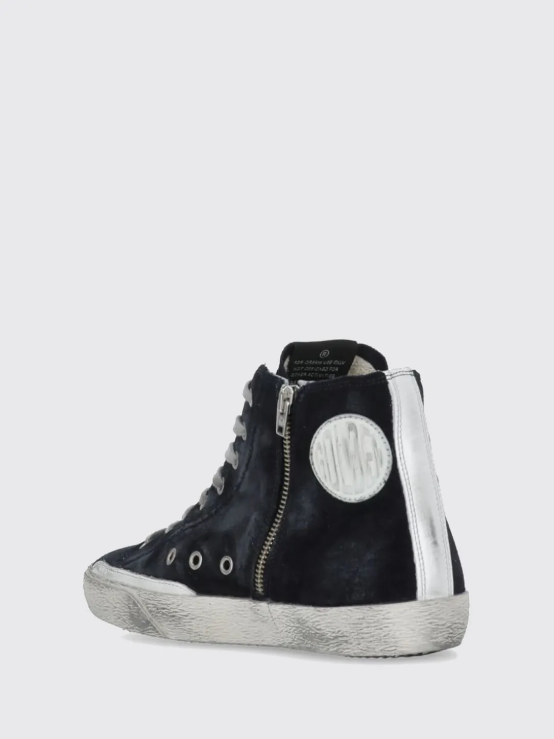 Sneakers Francy Golden Goose in pelle used