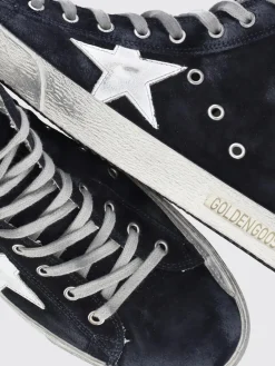 Sneakers Francy Golden Goose in pelle used