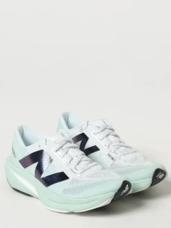 Sneakers FuelCell Rebel v4 New Balance in mesh