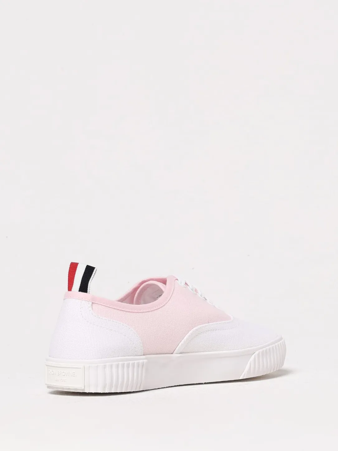 Sneakers Funmix Heritage Thom Browne in canvas