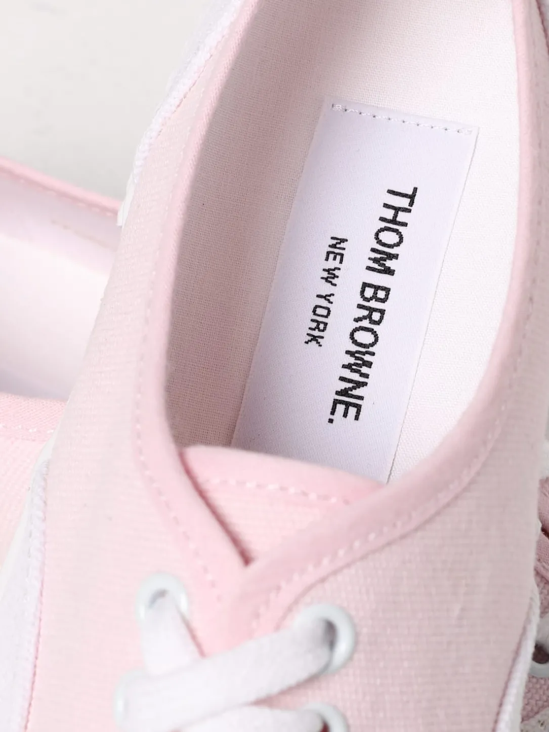 Sneakers Funmix Heritage Thom Browne in canvas