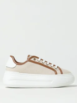 Sneakers Furla in canvas