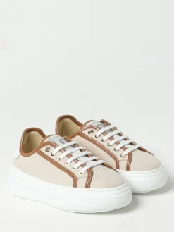 Sneakers Furla in canvas