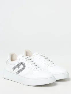 Sneakers Furla in pelle