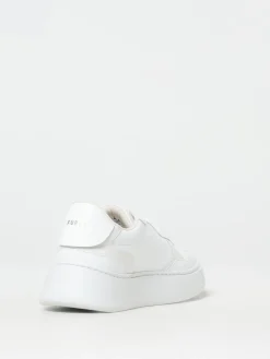 Sneakers Furla in pelle