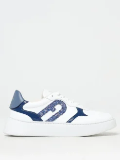 Sneakers Furla in pelle