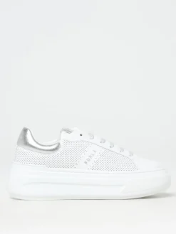 Sneakers Furla in pelle