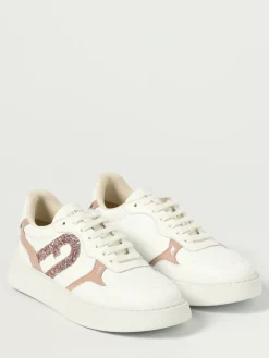 Sneakers Furla in pelle