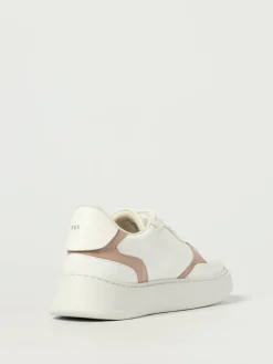 Sneakers Furla in pelle