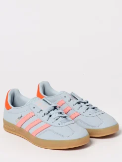 Sneakers Gazelle Adidas Originals in nabuk