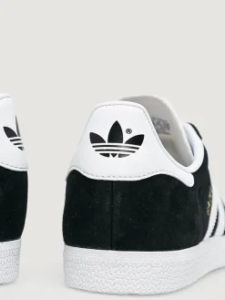 Sneakers Gazelle Adidas Originals in camoscio